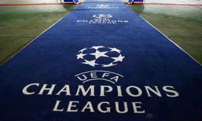 Μεγάλα ματς στο Champions League με αμέτρητες αγορές σε super αποδόσεις από το Πάμε Στοίχημα