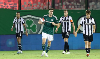 Τα πρωτοσέλιδα των αθλητικών εφημερίδων της ημέρας (20/02)