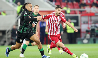 Conference League: Sold out η ρεβάνς Φερεντσβάρος - Ολυμπιακός