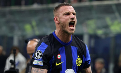 Champions League: Προβάδισμα της Ίντερ με Αρναούτοβιτς, όλα ανοιχτά για Αϊντχόφεν και Ντόρτμουντ
