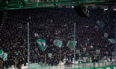 Παναθηναϊκός - ΠΑΟΚ: Το «πράσινο» μήνυμα για τη ρεβάνς - «Ατμόσφαιρα που δεν θα την ξεχάσουν ποτέ»