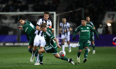 Οι αθλητικές μεταδόσεις της ημέρας (21/02) - Πού θα δείτε Παναθηναϊκός-ΠΑΟΚ και Νάπολι-Μπαρτσελόνα