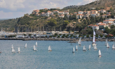 Ιστιοπλοΐα: Με 102 ιστιοπλόους το περιφερειακό πρωτάθλημα Ν. Ελλάδας