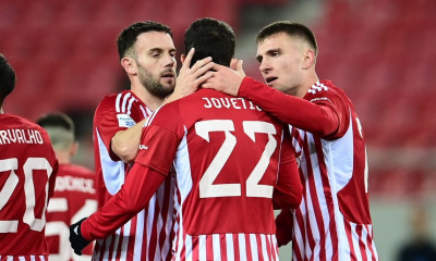 Conference League: Με Κίνι στη Βουδαπέστη ο Ολυμπιακός - Η αποστολή Μεντιλίμπαρ