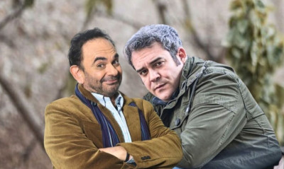 Συγκινεί ο Πυγμαλίων Δαδακαρίδης για τον Σάκη Μπουλά: «Κάποιες αγάπες δεν αλλάζουν ποτέ»