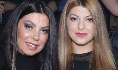 Κιουρτσάκη: «Ραγίζει» καρδιές το βίντεο με τη γιαγιά της