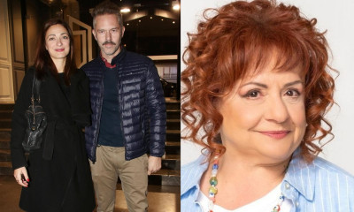 Κολιανδρή: «Η Κοκκίδου είναι ανακατώστρα. Είχε ανακαλύψει τη σχέση...»