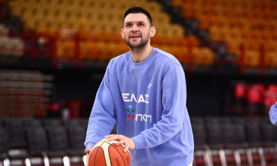 Εθνική Ελλάδας: Πρόβλημα με Παπανικολάου - Υποβλήθηκε σε μαγνητική
