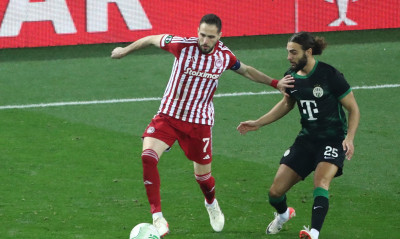 Οι αθλητικές μεταδόσεις της ημέρας (22/02) - Πού θα δείτε Φερεντσβάρος-Ολυμπιακός και Eurobasket