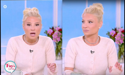 Άφωνη η Φαίη Σκορδά: «Έχω πάθει σοκ»