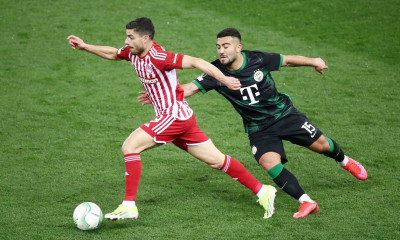 Φερεντσβάρος – Ολυμπιακός: Για την πρόκριση στους «16» του Conference League – Η ώρα και το κανάλι