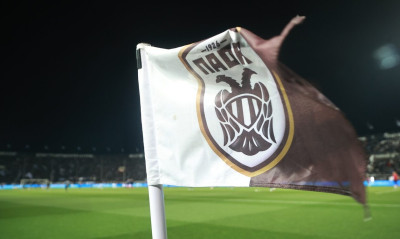 ΠΑΟΚ: Έντονη αντίδραση για την τιμωρία - «Δεν θα ανεχθούμε παραλογισμό και ανισότητα»