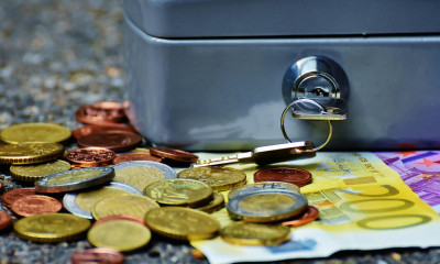 5 συμβουλές για να βάλεις στην άκρη χρήματα