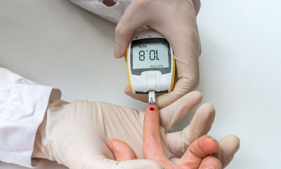 Προδιαβήτης: Παράγοντες κινδύνου, επιπτώσεις, αντιμετώπιση