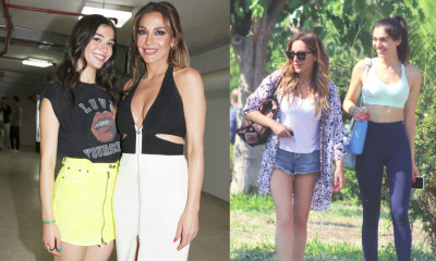 Βανδή–Νικολαΐδη: Έχουν κορμί «λαμπάδα» και μας δείχνουν τον τρόπο