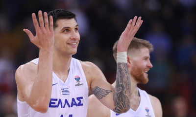 Εθνική Ελλάδας: Ρεκόρ καριέρας ο Μήτογλου - Τα highlights από τη νίκη στην πρεμιέρα | Η βαθμολογία