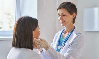 Πώς αντιμετωπίζεται ο καρκίνος του θυρεοειδούς