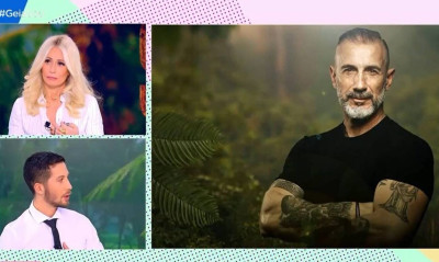 Survivor: Άγγελος κατά Καραγκούνια - «Να ζητήσει συγγνώμη για όλα αυτά τα ψεύδη και τις κατηγορίες»