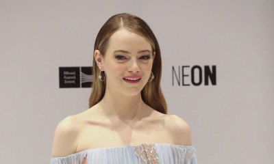 Έχασε το βραβείο και έγινε viral με την αντίδρασή της η Έμμα Στόουν