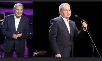 Μανώλης Μητσιάς: Αυτός είναι ο γιος του που είναι γιατρός