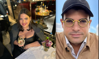 Μπάρκα: Η απόφαση μετά το βίντεο με τα καυτά φιλιά με τον Τσαγκρίδη