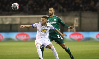 Μεταγραφές, Λαμία: Οριστικά παρελθόν ο Καρλίτος