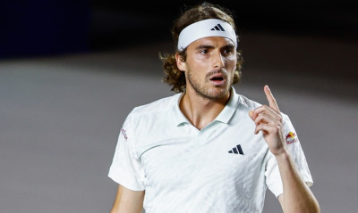 Οι αθλητικές μεταδόσεις της ημέρας - Πού θα δείτε δράση σε Αγγλία, Ισπανία και πρεμιέρα Τσιτσιπά