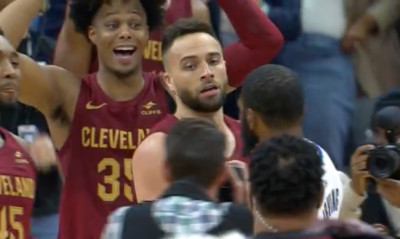 NBA: Με μυθικό buzzer beater πίσω από το κέντρο οι Καβαλίερς λύγισαν τους Μάβερικς - Τα αποτελέσματα