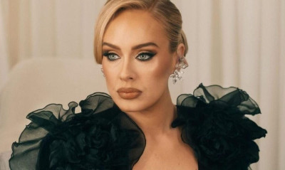Adele: Ακύρωσε τις συναυλίες της ένα μήνα πριν - Έντονες αντιδράσεις στην ανάρτηση της