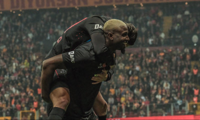 Τουρκία: Η Καραγκιουμρούκ του Κουρμπέλη απέκλεισε τη Γαλατασαράι – «Eλληνικό» χρώμα στο Κύπελλο!