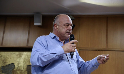 Super League: Ο Μπέος ζήτησε εξαίρεση έξι διαιτητών από την ΕΠΟ στα play outs - «Αιχμές» για Μάνταλο