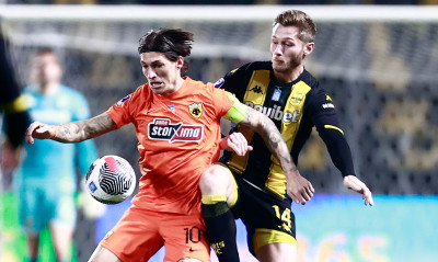 Η τελευταία αγωνιστική της Super League με αμέτρητες αγορές σε super αποδόσεις στα καταστήματα ΟΠΑΠ