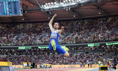 Οι αθλητικές μεταδόσεις της ημέρας - Πού θα δείτε Παγκόσμιο Κλειστού Στίβου και Ζαλγκρίς-Ολυμπιακός