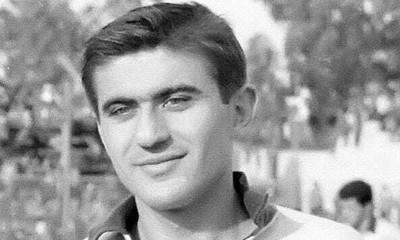 ΑΕΚ: Θλίψη - Πέθανε ο πρώην επιθετικός, Νάσος Γκούβας