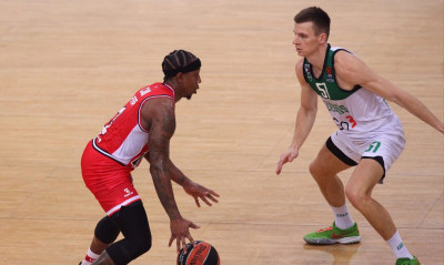 Euroleague, Ζαλγκίρις - Ολυμπιακός: Επικίνδυνη έξοδος για την 6άδα - Το πρόγραμμα και η βαθμολογία