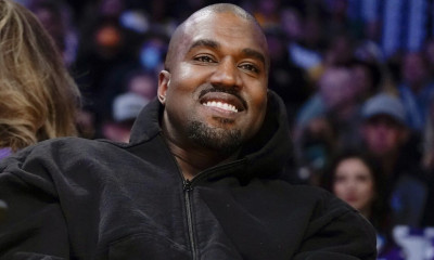 Μπιάνκα Σενσόρι: Ενοχλημένος ο πατέρας της με τον Κάνιε Γουέστ και τις γυμνές εμφανίσεις της