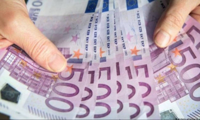 Μετρητά τέλος - Το όριο συναλλαγών και το πρόστιμο