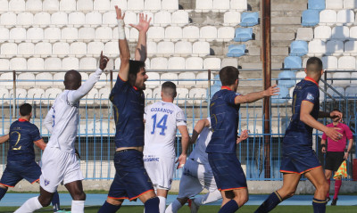 Super League 2: Η ευκαιρία της Athens Kallithea - Το πρόγραμμα και η βαθμολογία