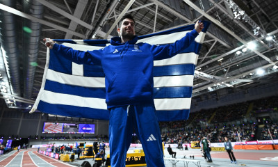 Τα πρωτοσέλιδα των αθλητικών εφημερίδων της ημέρας (03/03) - «Χρυσός στην τράπεζα» ο Τεντόγλου