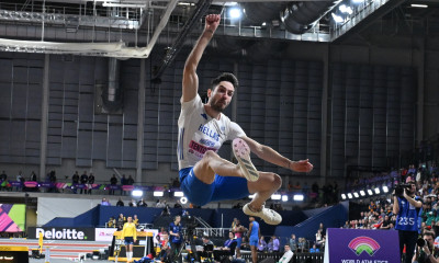 Γιατί θέλει να αλλάξει αγώνισμα ο Μίλτος Τεντόγλου: Τι… ξενέρωσε τον κορυφαίο του κόσμου