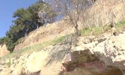 Διδυμότειχο: Πέντε οικογένειες ζουν μέσα σε σπηλιές - Ζουν εκεί για πάνω από 20 χρόνια
