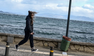 Καιρός: Ανατροπή με το πολικό κύμα – Νέα πρόβλεψη Μαρουσάκη
