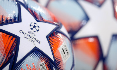 Σούπερ προσφορά* από το Pamestoixima.gr για το Champions League