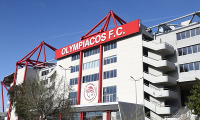 Ολυμπιακός: Επιστολή στον Φρόιντφελντ - «Elite διαιτητές στα play offs για μη αλλοίωση»