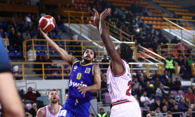 Οι αθλητικές μεταδόσεις της ημέρας (04/03) - Πού θα δείτε το Περιστέρι - Ολυμπιακός