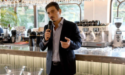 Παναθηναϊκός AKTOR: Ευχές για ένα 2024 γεμάτο επιτυχίες - Η ομιλία του Δημήτρη Γιαννακόπουλου