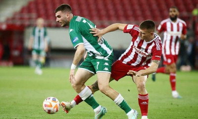 Super League, Παναθηναϊκός: Το αναλυτικό πρόγραμμα των «πράσινων» στα playoffs