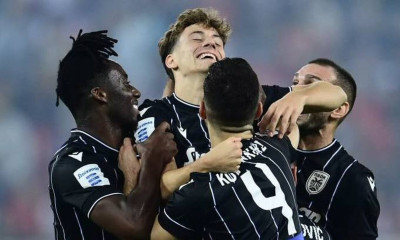 Super League, ΠΑΟΚ: Το αναλυτικό πρόγραμμα του «Δικέφαλου» στα playoffs