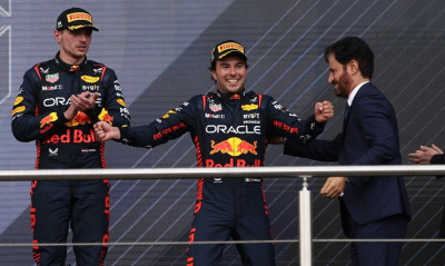 Σκάνδαλο στη Formula 1: Ο πρόεδρος της FIA ερευνάται για χειραγώγηση αγώνα