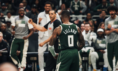 NBA: Οι Μπακς έκαναν επική ανατροπή κόντρα στους Κλίπερς χωρίς Γιάννη Αντετοκούνμπο (videos)